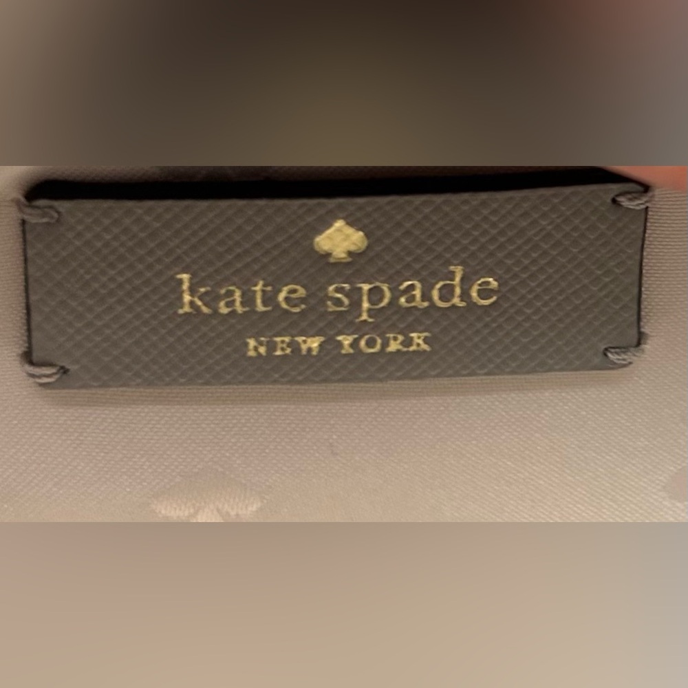 🔥FLASH SALE $79🔥 Like new! ♠️Kate Spade, like new Carson convertible crossbody. - Picture 5 of 8
